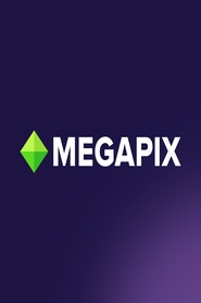 Megapix – Ao Vivo