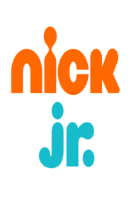 Nick Jr – Ao Vivo